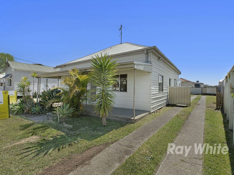 23 & 23a First Street, Boolaroo, NSW 2284 Property Details
