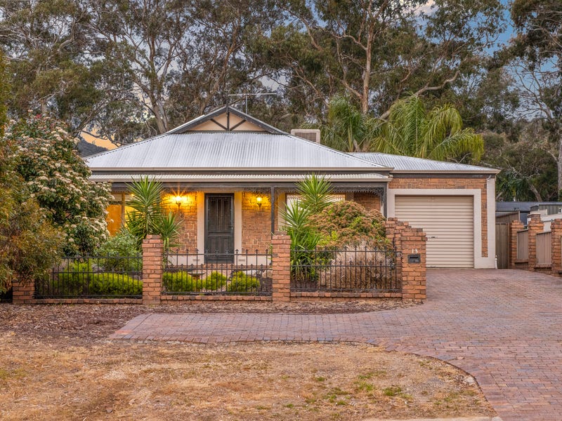 13 Hancock Road, Vista, SA 5091
