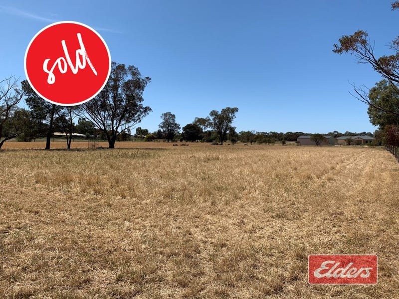 Lot 42 Clancy Road, Gawler Belt, SA 5118