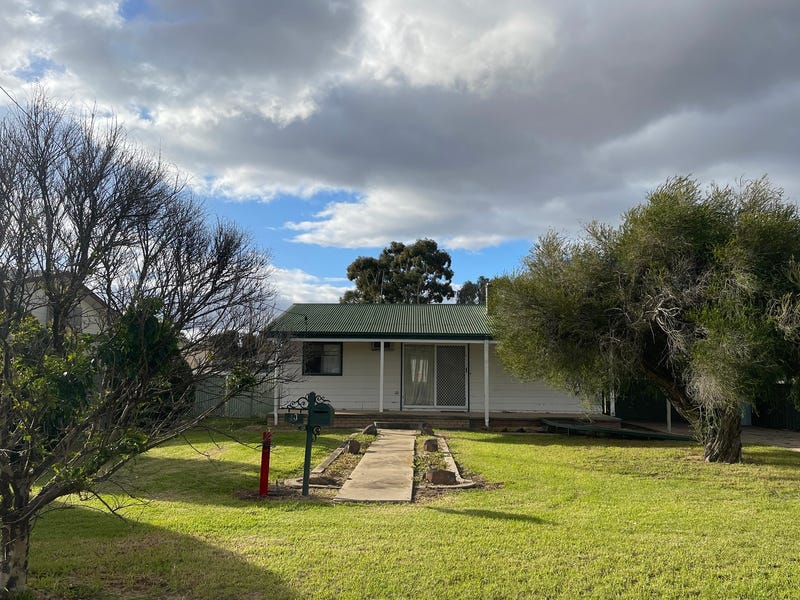 13 Nowranie Street, Jerilderie, NSW 2716 House for Sale realestate