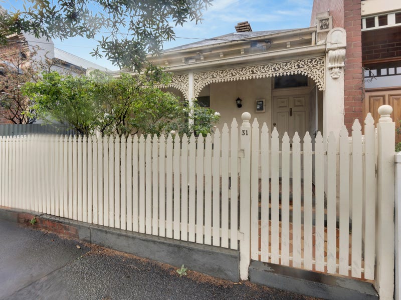 31 Hodgkinson Street, Clifton Hill, Vic 3068 - House for Rent ...