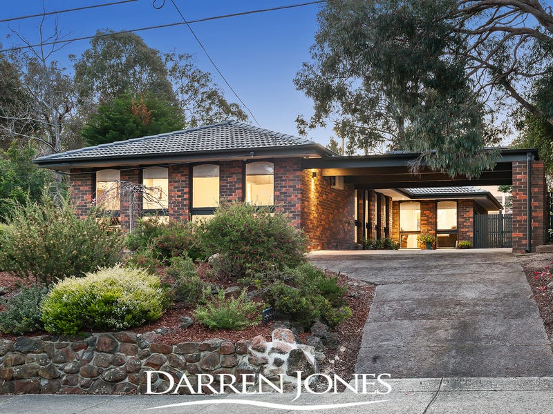 51 Greenhill Road, Greensborough, Vic 3088 Property Details