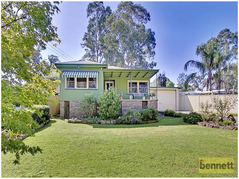 106 Boomerang Drive, Glossodia, NSW 2756 Property Details