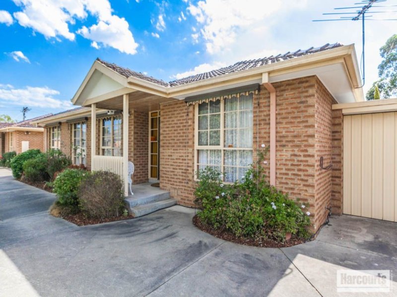 2/27 Montclair Avenue, Glen Waverley, VIC 3150