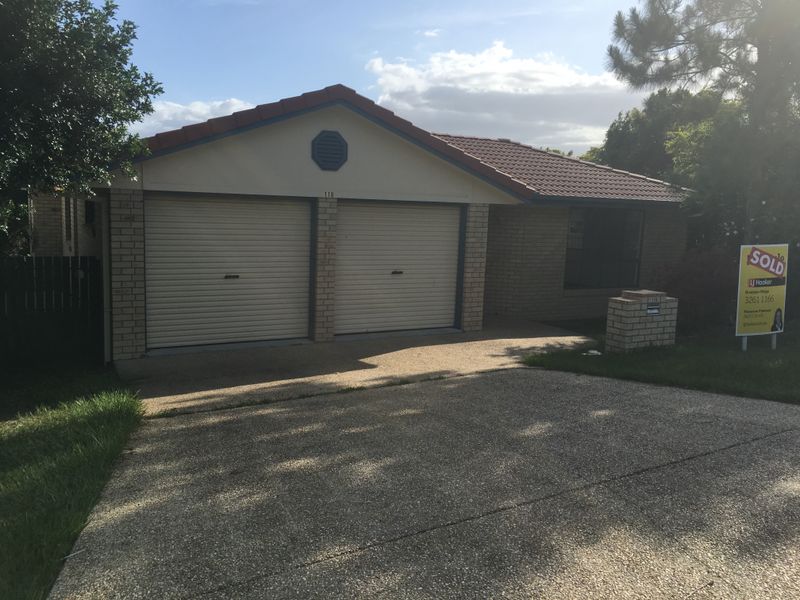 110 Barbour Road, Bracken Ridge, Qld