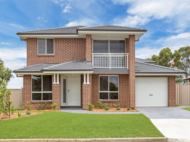 2A Burrell Parade, Blacktown, NSW 2148