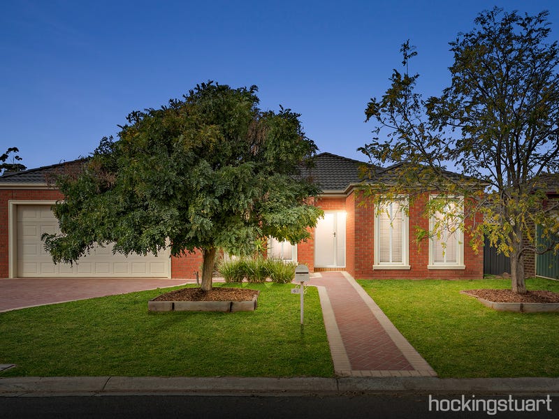 62 Evergreen Drive, Wyndham Vale, Vic 3024