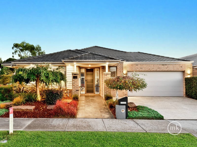 22 Fielding Drive, Mernda, VIC 3754