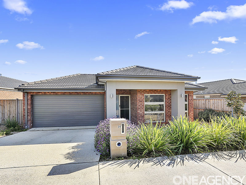 28 Appleby Street, Curlewis, Vic 3222 Property Details