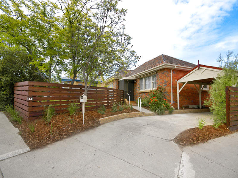 44 Rattray Road, Montmorency, Vic 3094 Property Details