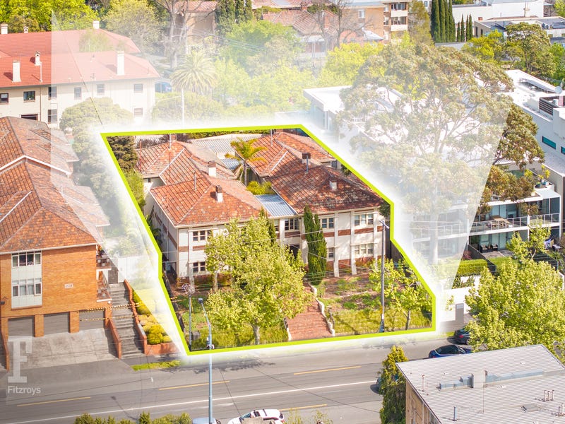 Real Estate & Property for Sale in South Yarra, VIC 3141 (+3 locations