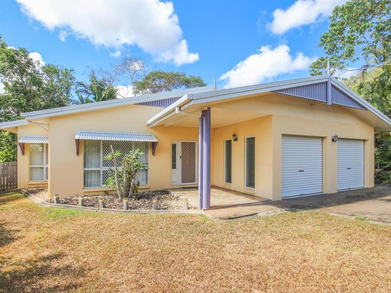 13 Strathmore Court, Mooroobool, QLD 4870