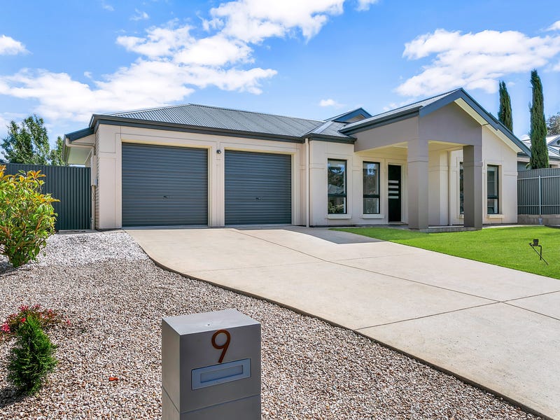 9 Duchess Court, Mount Barker, SA 5251