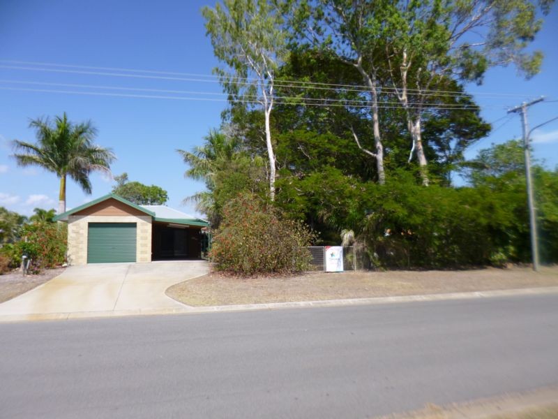 15 Brighton Rd, Bowen, Qld 4805 Property Details