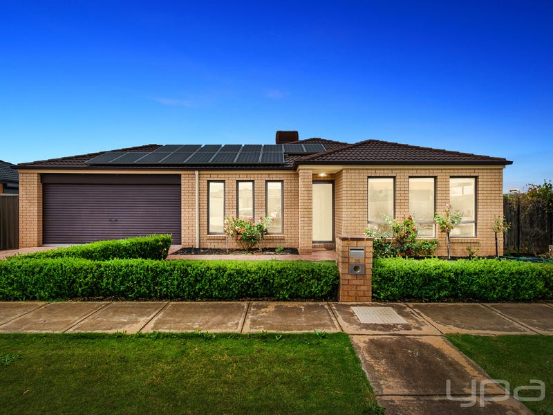 36 Tilley Drive, Maddingley, VIC 3340