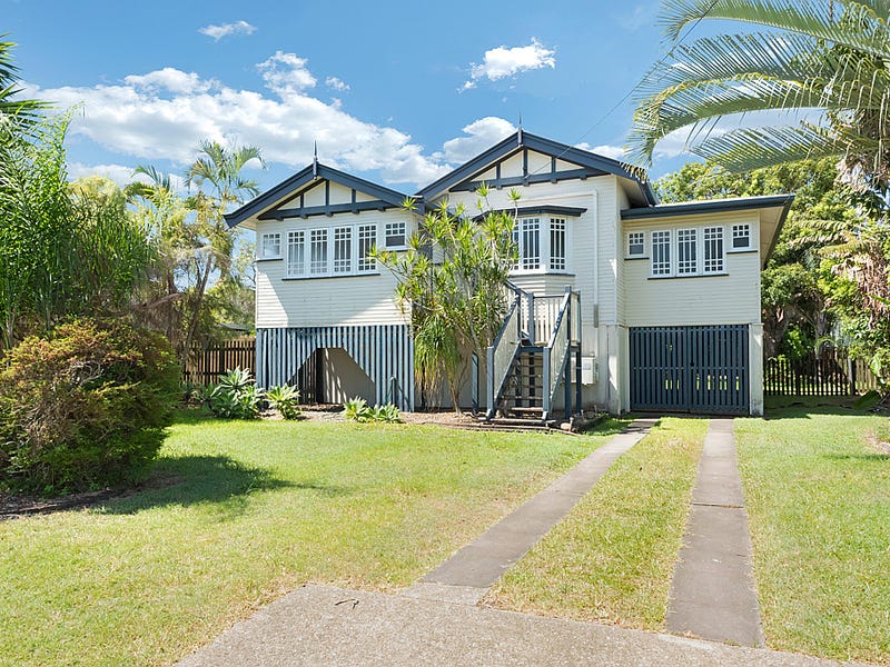 26 Pratt Street, South Mackay, QLD 4740