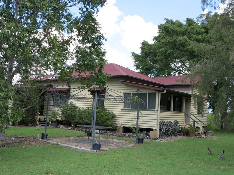 18 Dean Road, Verrierdale, Qld 4562 Property Details