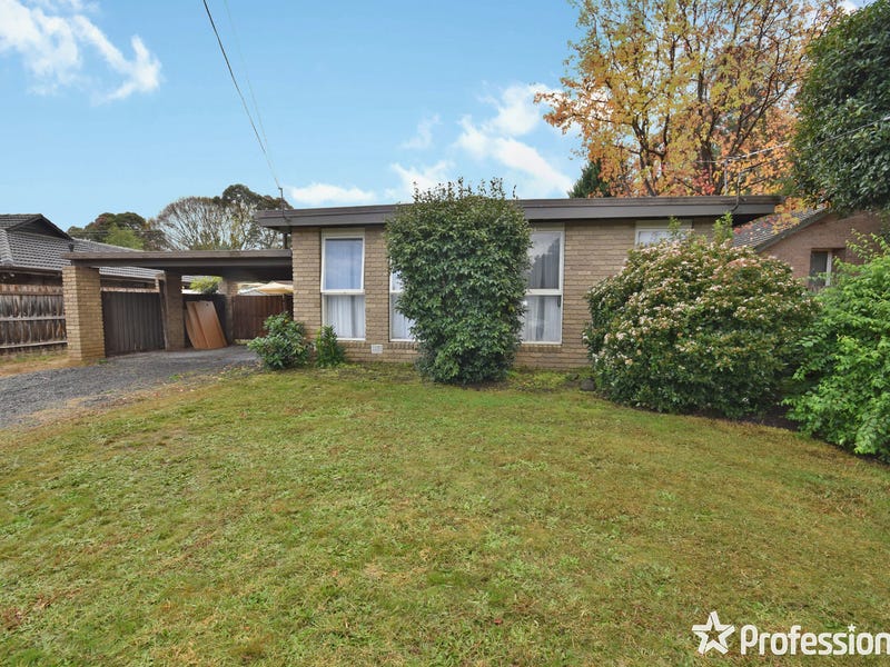 131 Lomond Avenue, Kilsyth, VIC 3137