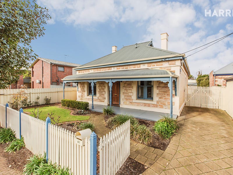 61 Highbury Street, Prospect, SA 5082