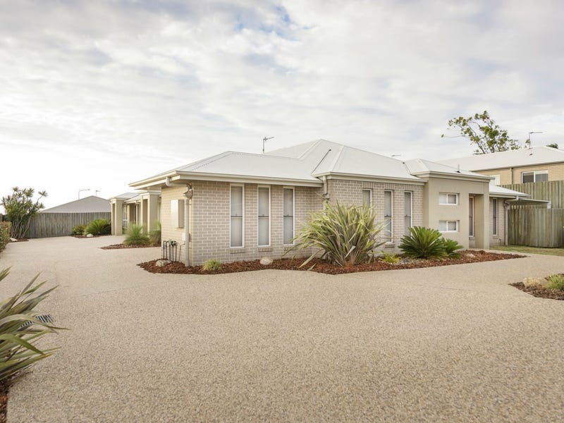 1/33 Croydon Street, Harristown, QLD 4350