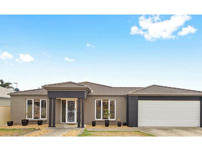 13 Duxbury Drive, Traralgon, VIC 3844