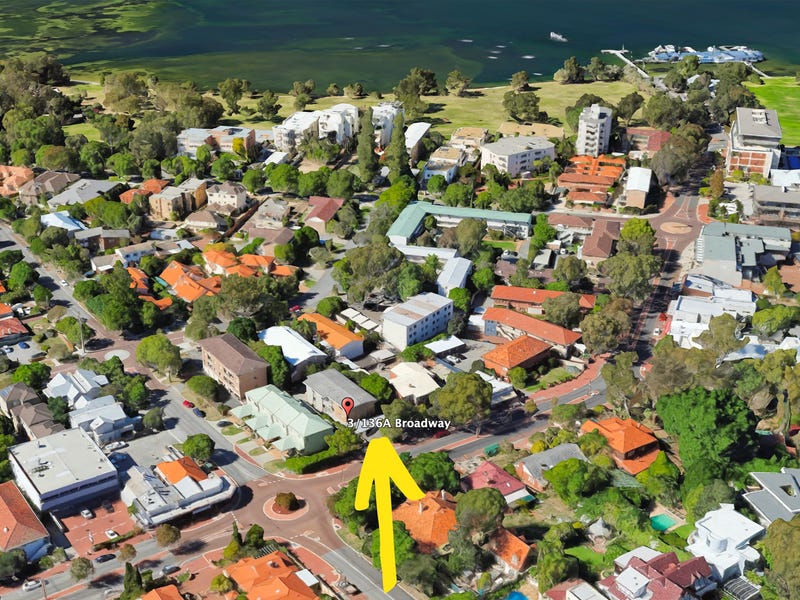 3/136A Broadway, Crawley, WA 6009 Property Details