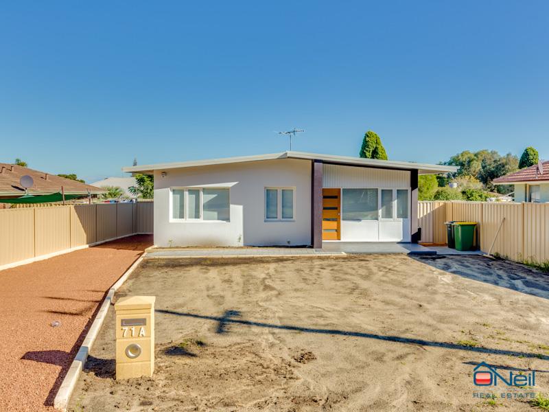71A Wungong Road, Armadale, WA 6112