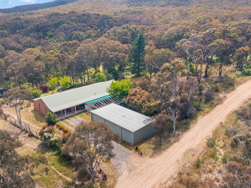 1663 Burra Road, Burra, NSW 2620 Property Details