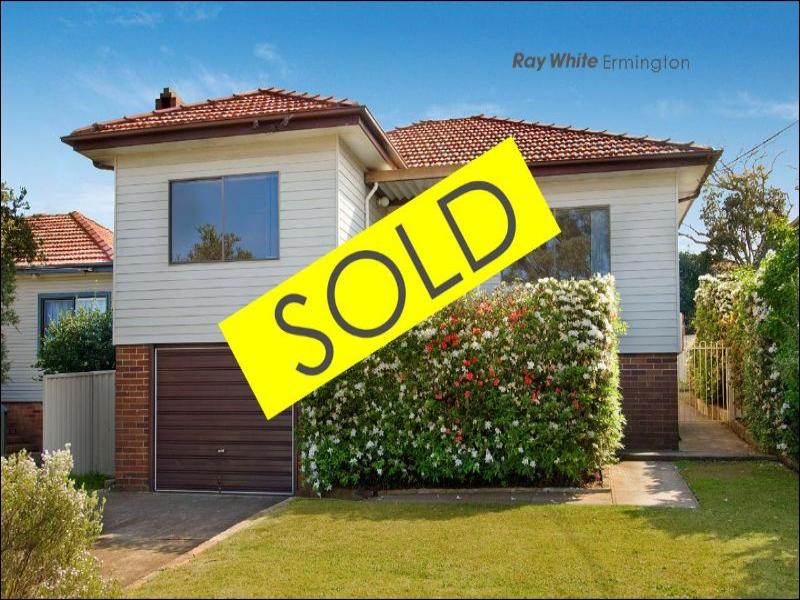 11 Dorothy Street, Rydalmere, NSW 2116 Property Details