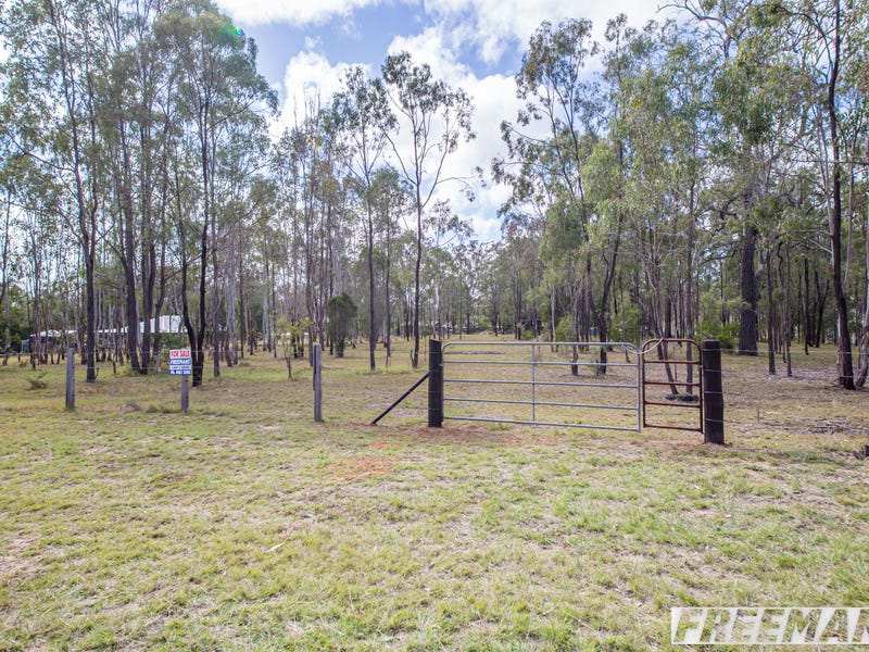 Lot 2, Izzards Road, Nanango, Qld 4615 - Residential Land for Sale - realestate.com.au Lot 2, Izzards Road, Nanango, Qld 4615