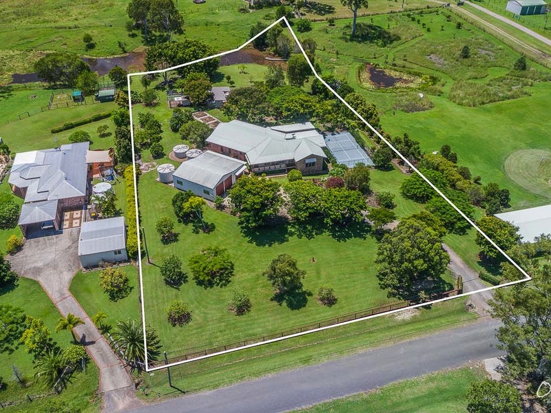 414 Eatonvale Road, Tinana, QLD 4650 - realestate.com.au