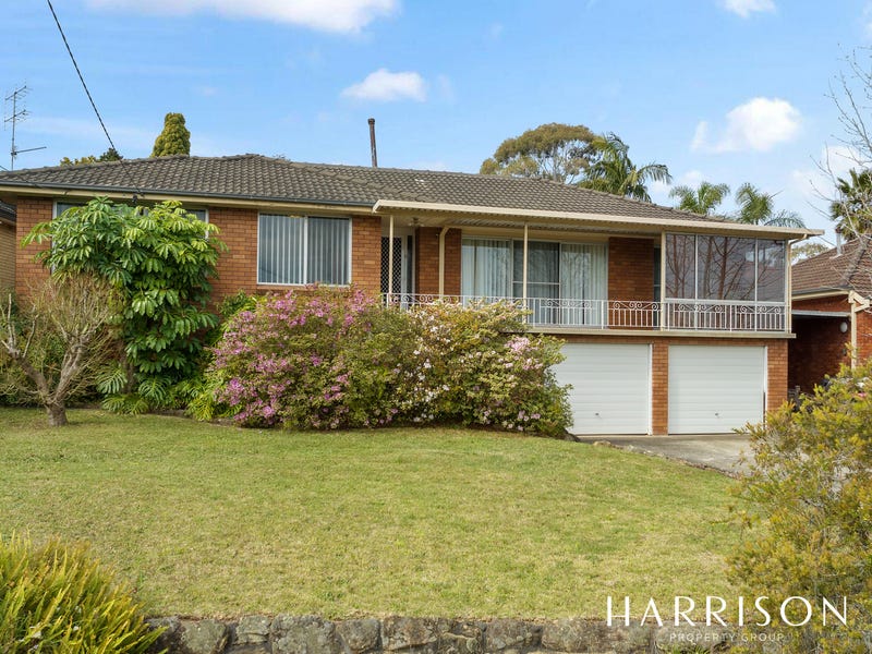 62 Lochinvar Parade, Carlingford, NSW 2118 House for Sale