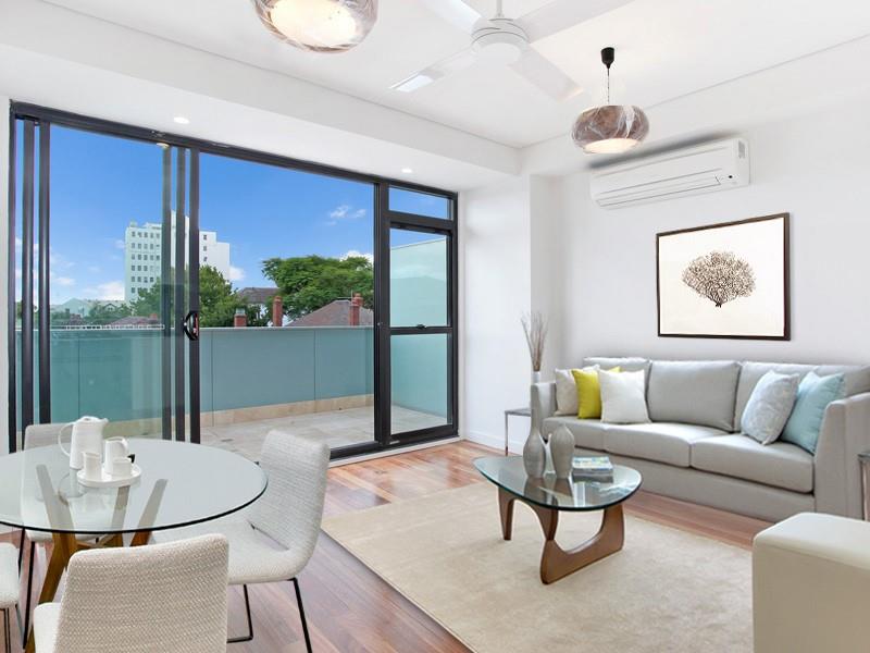 205/1A Eden Street, North Sydney, NSW 2060 - realestate.com.au