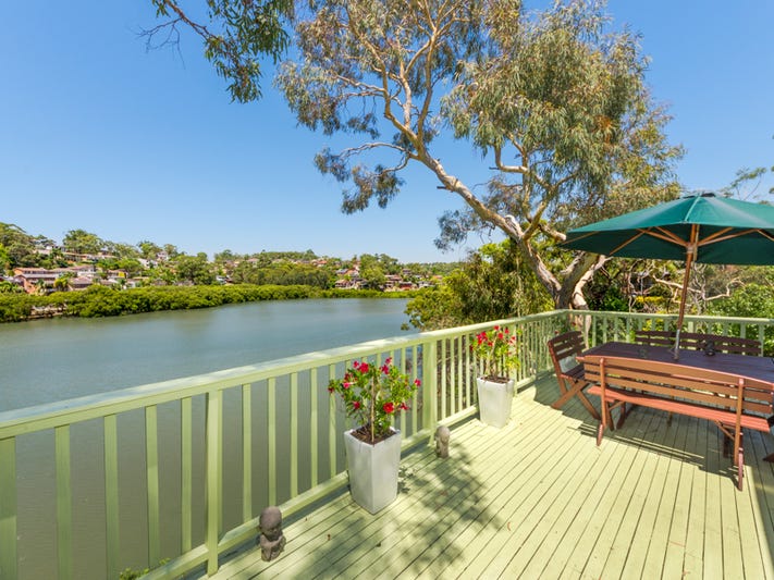 28 Oyster Bay Road, Oyster Bay, NSW 2225