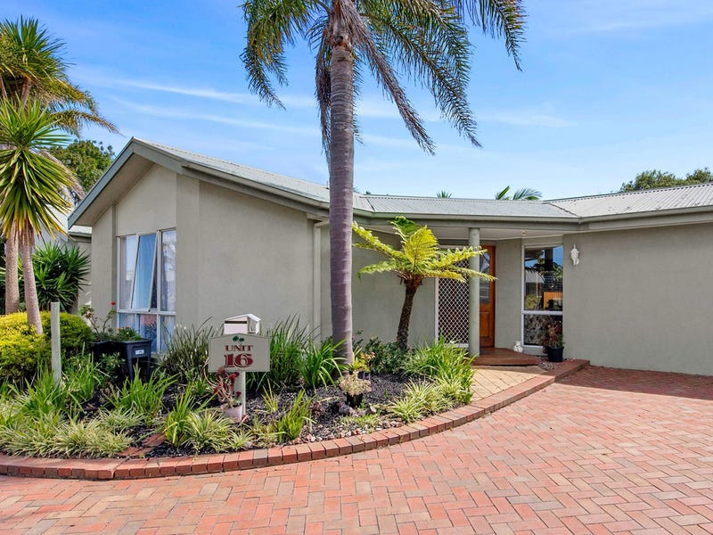 16/10D Country Club Drive, Safety Beach, VIC 3936