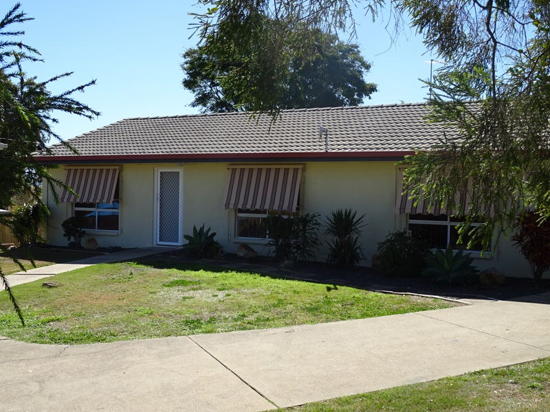 34 Edward St, Kalbar, Qld 4309 Property Details