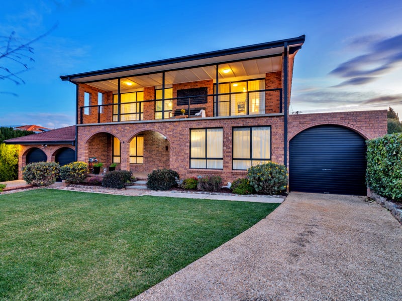 6 Laurie Place, Mckellar, ACT 2617