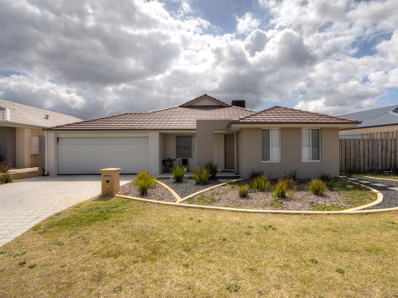 16 Warrego Outlook, Ellenbrook, WA 6069 Property Details