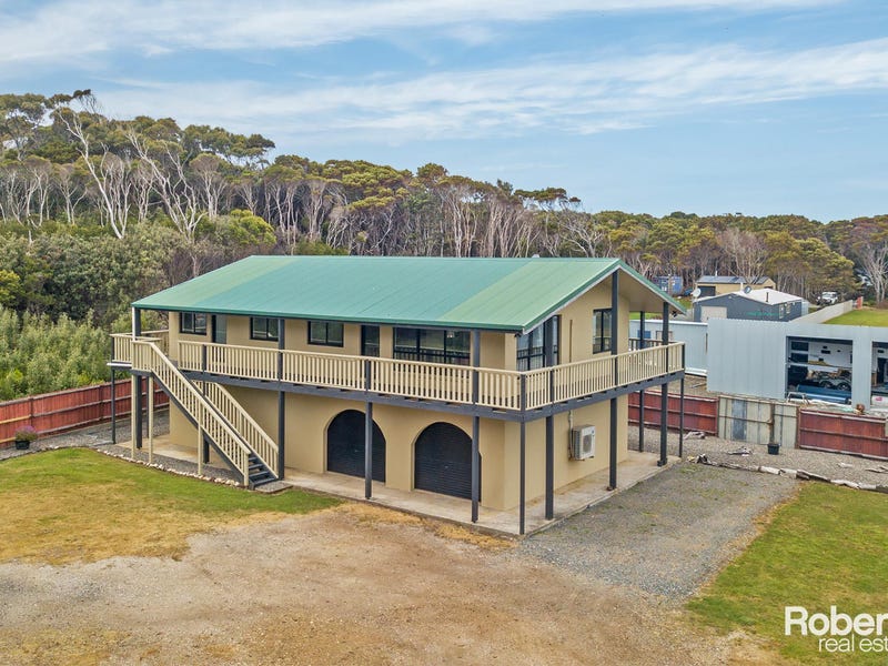 16 Top Farm Track, Granville Harbour, TAS 7469
