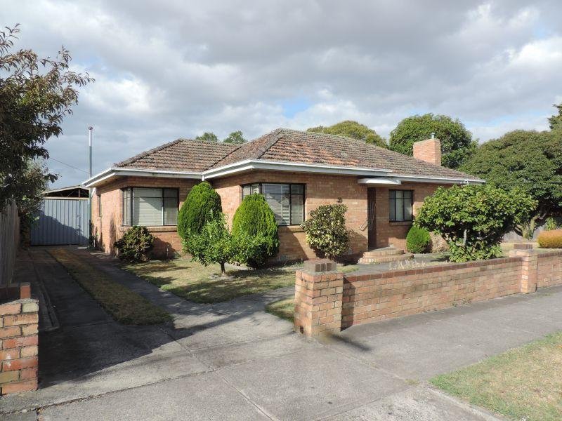 29 Herbert Street, Dandenong, VIC 3175