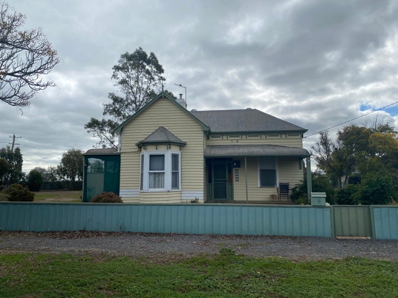 4 Market Street, Minyip, Vic 3392 Property Details