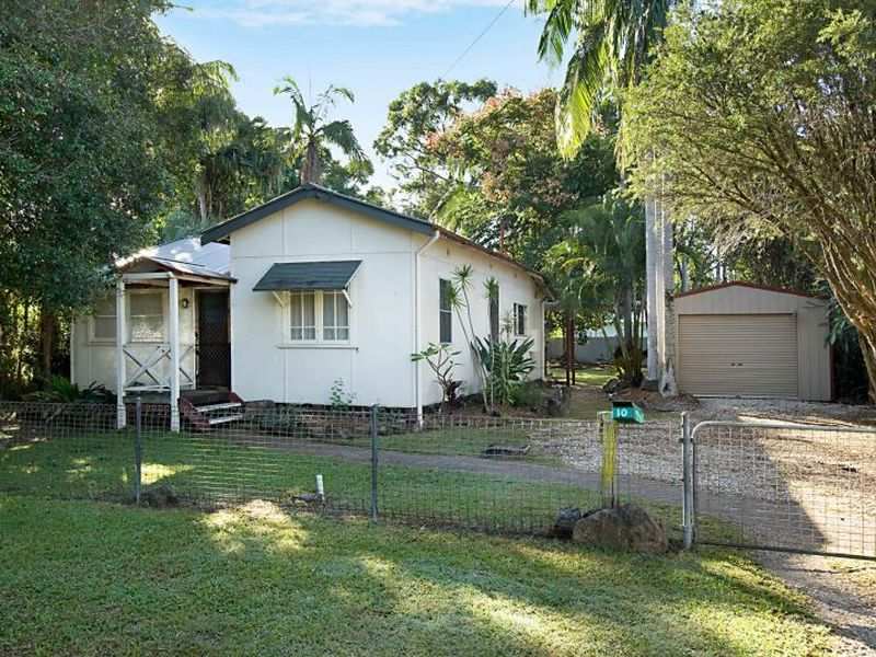 10 Gordon Street, Mullumbimby, NSW 2482 Property Details