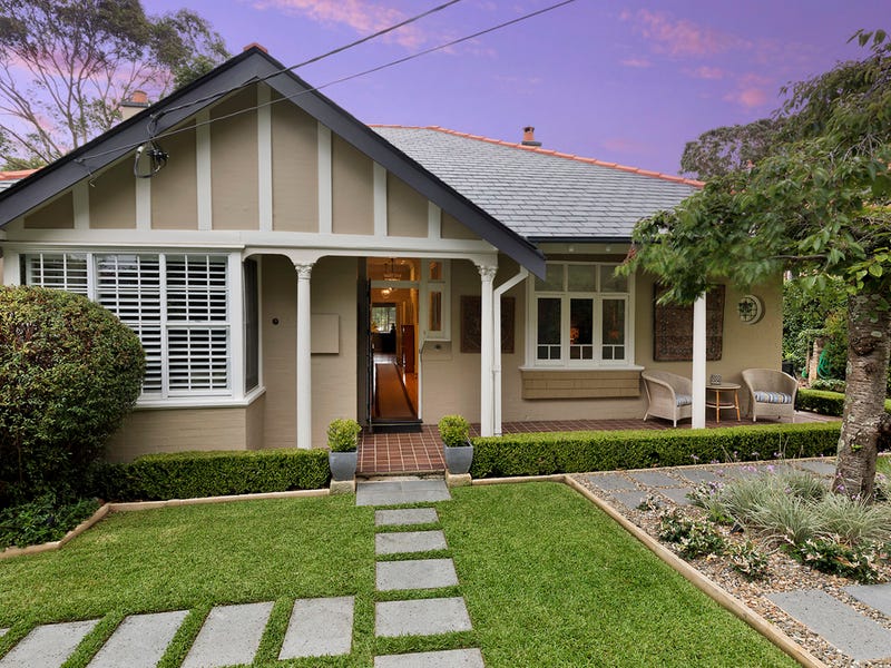 4 Blenheim Road, Lindfield, NSW 2070 Property Details