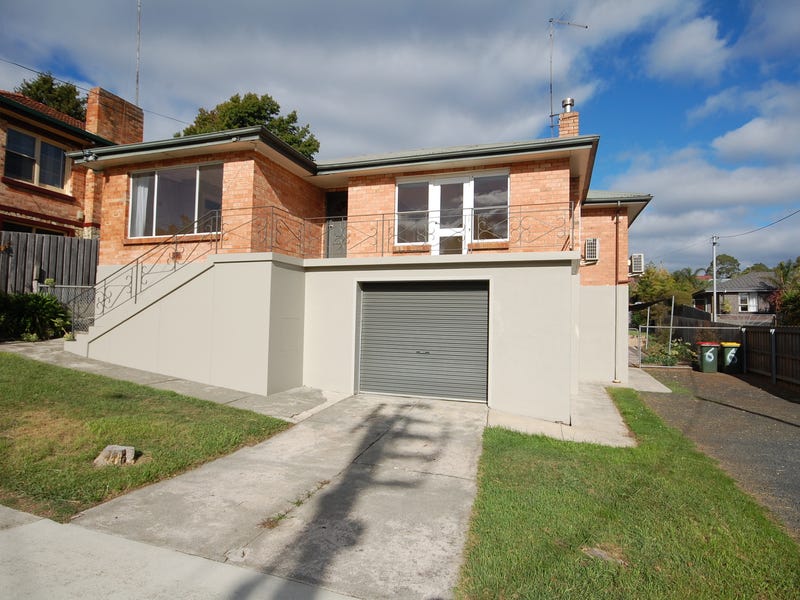 6 Benjamin Street, Trevallyn, TAS 7250