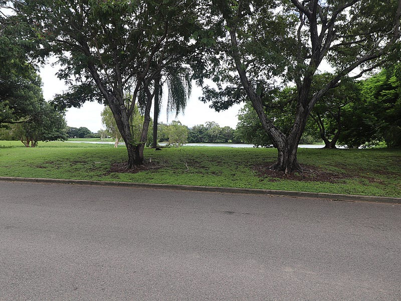 25 River Park Drive, Annandale, QLD 4814