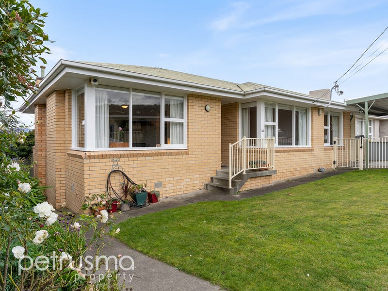 16 Yarram Street, Howrah, Tas 7018 Property Details