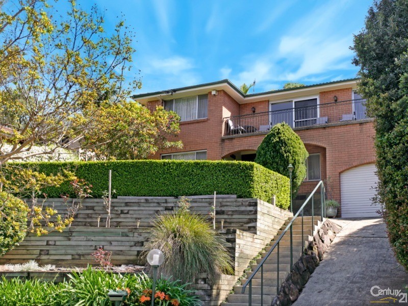 21 Beethoven Street, Seven Hills, NSW 2147