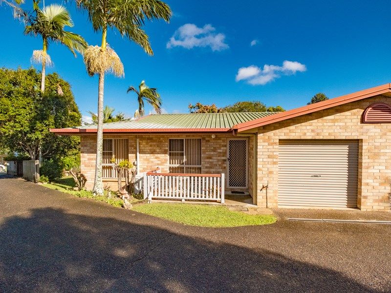 1/4 Benbullen Court, Gympie, QLD 4570