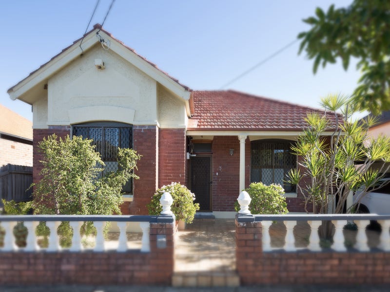 7 Brereton Avenue, Marrickville, NSW 2204