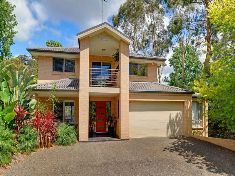 21 Patrick Place, Berowra Heights, NSW 2082